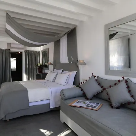 Bed and Breakfast Dar Seven